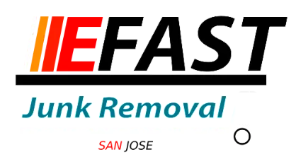 Efast junk Removal San Jose
